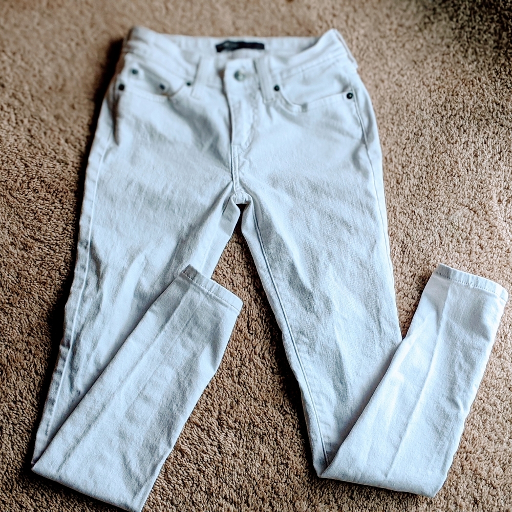 Levi's legging jeans ankle jeans 25 / 30
